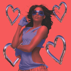 ciara x the dream - lover's thing 25