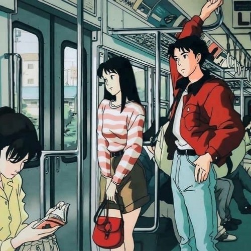 BREAKOUT (prod by. Saved Message)