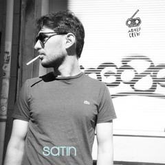 Satin - Tunnel #109 ♥