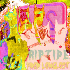 RIPTIDE (feat. longlost)