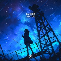Dankidz - Statue