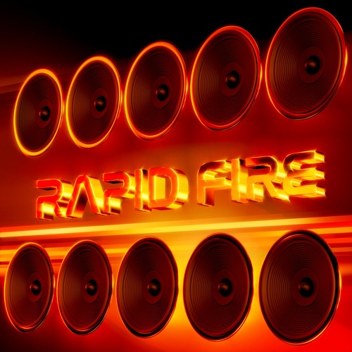 Rapid Fire - Industrial (Orignal Mix) {FREE-DL}