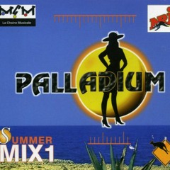 Palladium - Summer Mix 1