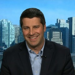 The Impact Of And Response To Globalisation An Interview With Sean Speer