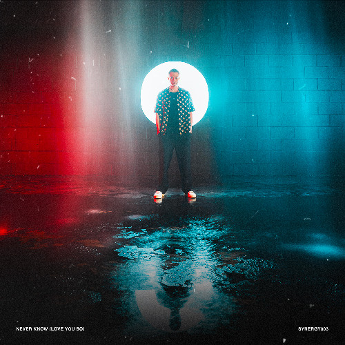 Friction - Never Know (Love You So)