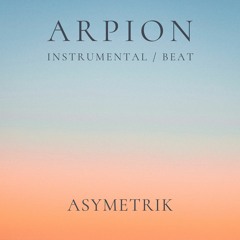 Arpion /Old School Boom Bap Type Beat | hip-hop instrumental/