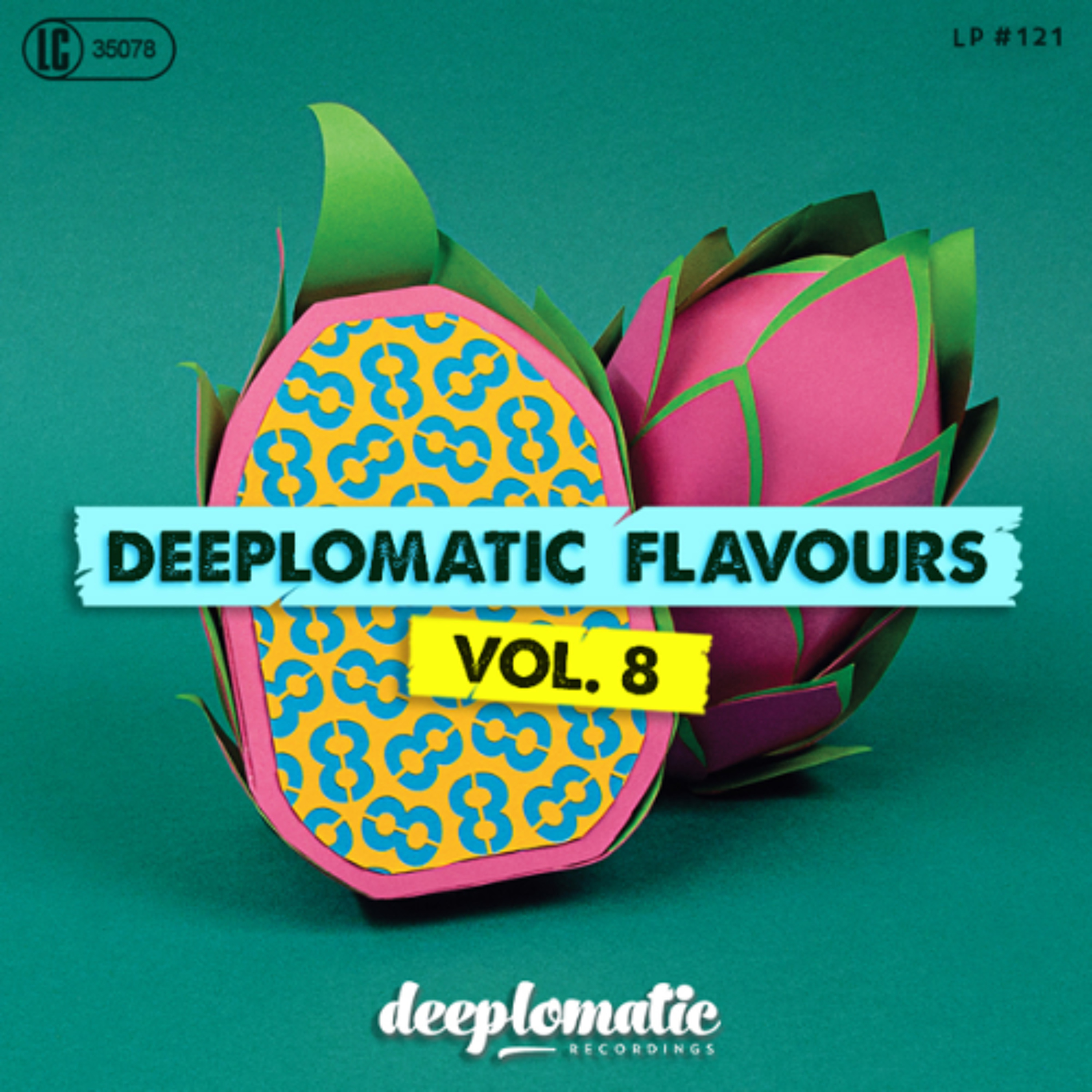 Deeplomatic Recordings