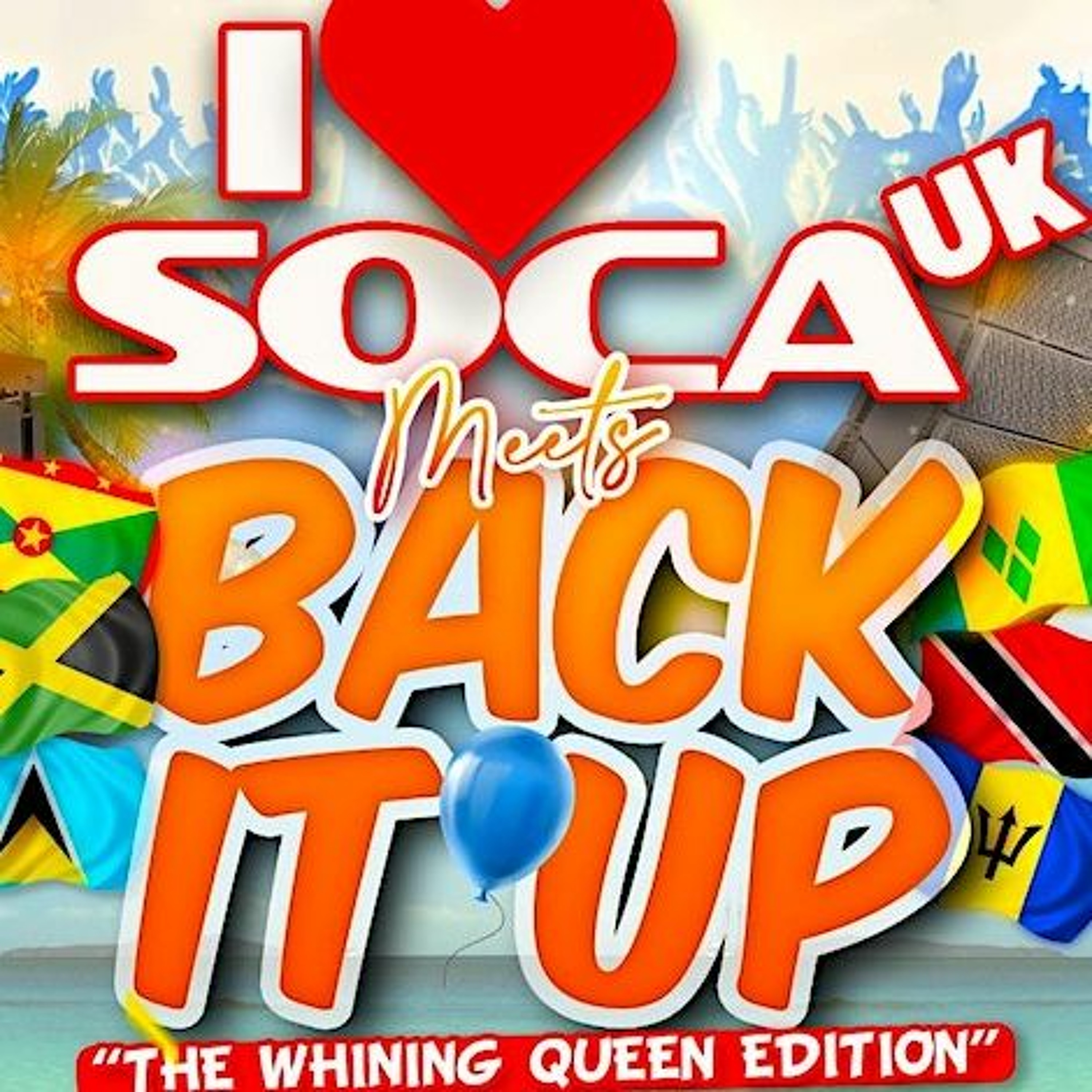 Soca Podcast