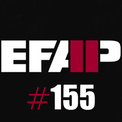 EFAP #155 - Shang Chi's Wenwu is Marvel's greatest villain?