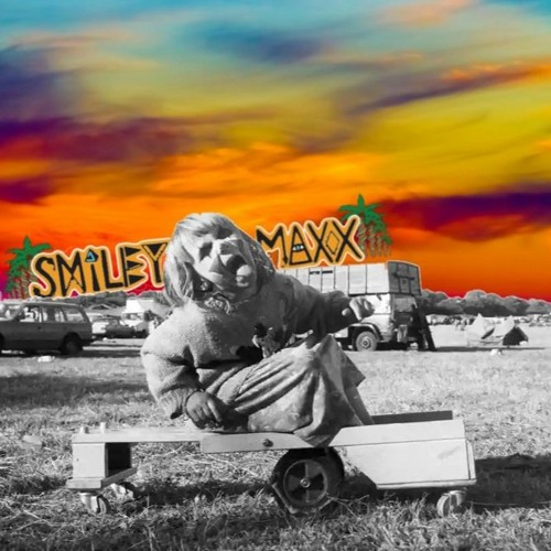 SMiLEY MAXX - 16/01/24