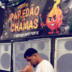 AQUECIMENTO - MÃO NO CHÃO PÉ NA EQUIPE PAREDÃO EM CHAMAS [ DJ JL DE SANTA LÚCIA & DJ RISADA ]