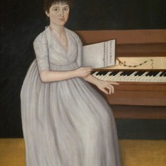 YUAG - Portrait of Sarah Prince