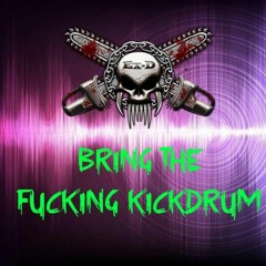 Ex-D - Bring The Fucking Kickdrum