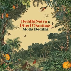 Boddhi Satva And Dino D Santiago - Moda Boddhi (Ancestral Neo Soul Mix)
