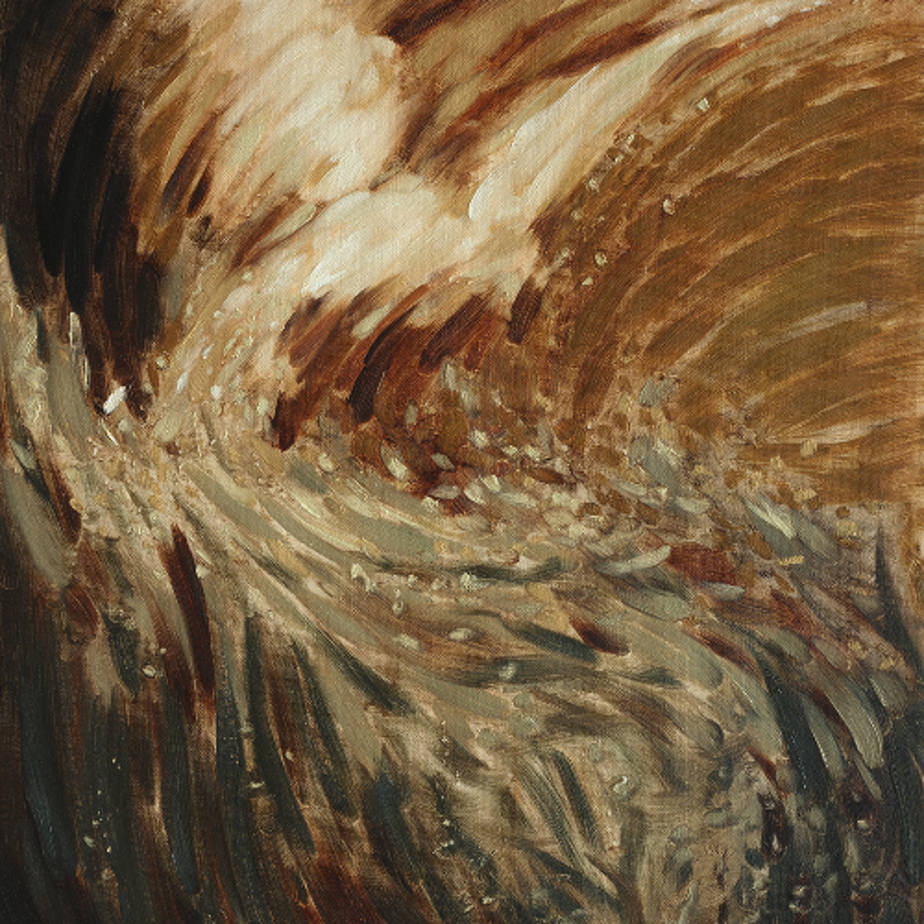 1/4/26 An Old Narrative for the Modern World (Genesis 1: 1-3) episode artwork