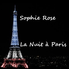 La Nuit à Paris