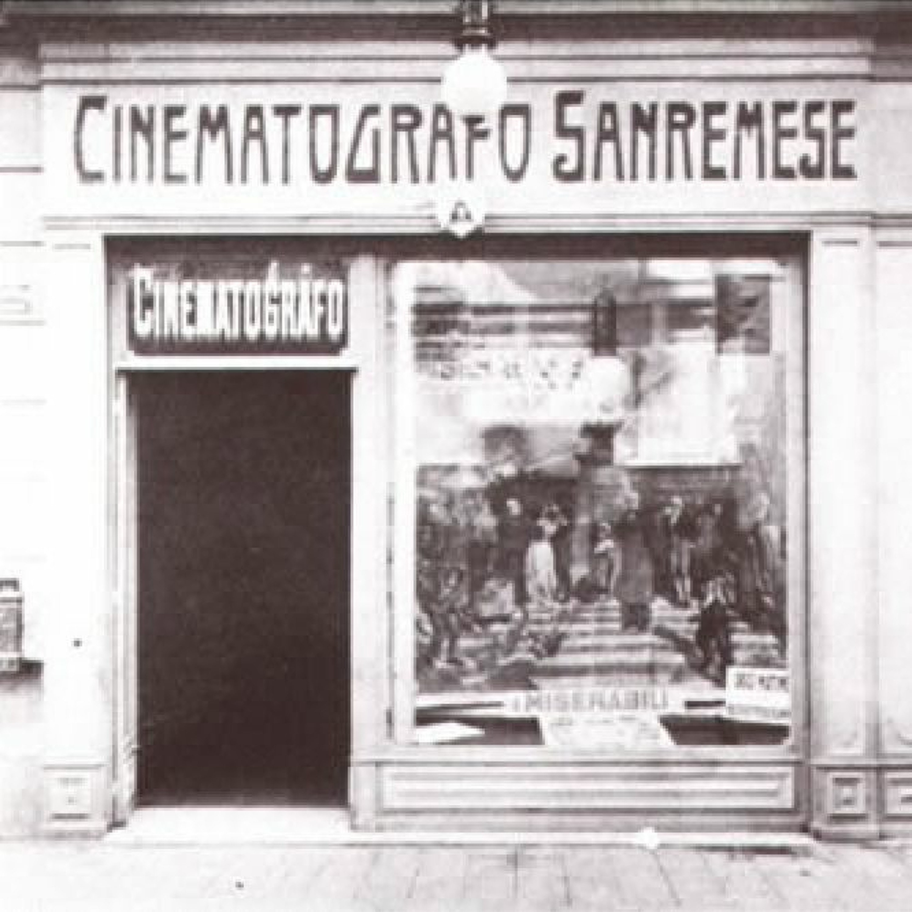 NON SIAMO STATI NOI