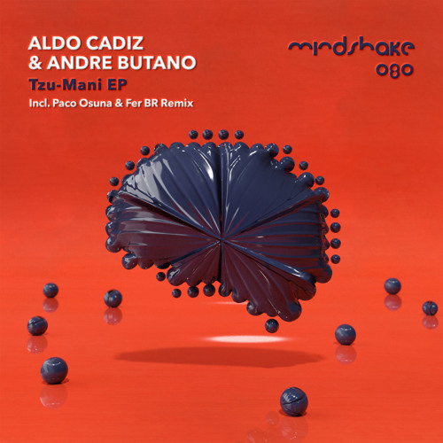 Aldo Cadiz, Andre Butano - Tzu-Mani