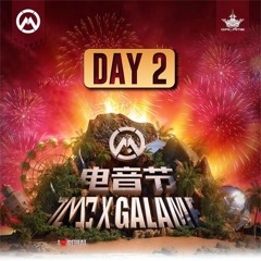 HARDSTYLE FAMILY CN 2024 DAY 2 @ ACTING SET