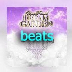 GONE.Fludd - DREAM GARDEN BEATS