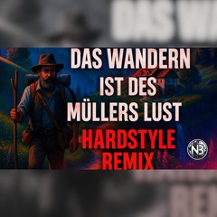 Heintje - Das Wandern ist des Müllers Lust (Hardstyle Remix by Network Beatz)