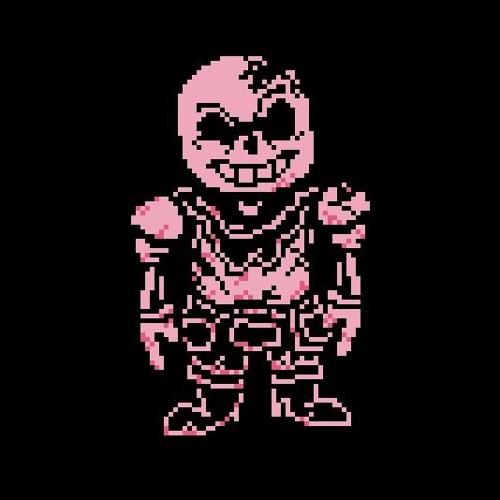 THE MAGNIFICENT SANS' RAGE