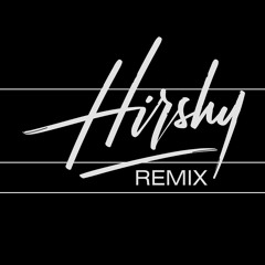 Ssol - Promises (Hirshy Remix)