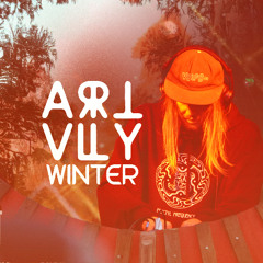 Audible Thought - Art Valley Winter 2025