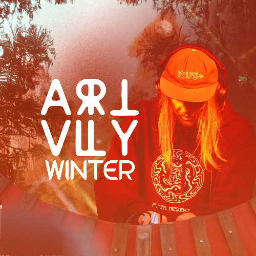 Audible Thought - Art Valley Winter 2025