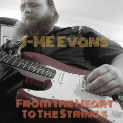 From The Heart to The Strings