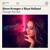 Artwork for Steve Kroeger x Skye Holland - Through The Dark [OUT NOW]