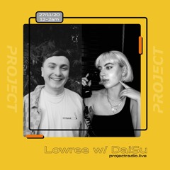 Lowree w/ DaiSu - 27/11/20