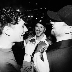 Contact 2 Front (Silent G Mashup Edit)