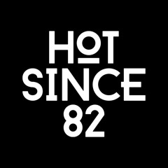 Hot Since 82 - Therapy (zaamen Edit)