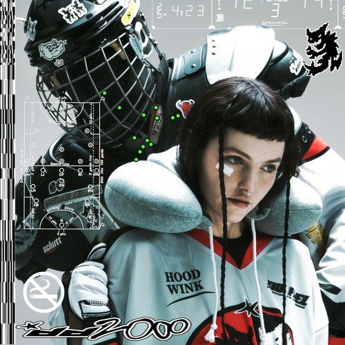 Scarface (feat. Iglooghost, Warpstr & Pholo)