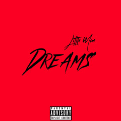 LITTLE MAN - DREAMS (Official Audio)