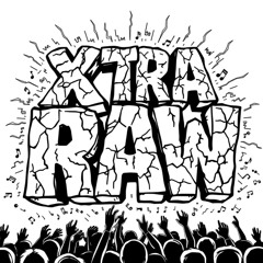 Xtra Raw
