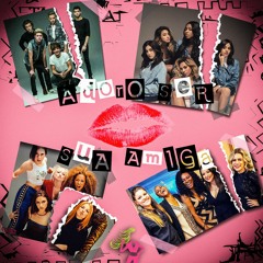 Mixtape - Adoro Ser Sua Amiga @gleubss