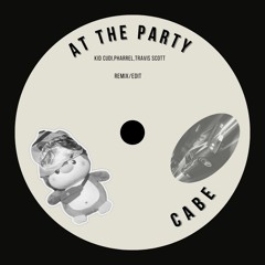 At The Party-CABE (Free DL)