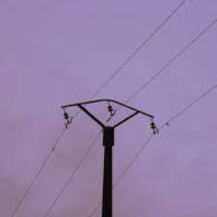 electric love - borns {slowed down & pitched}