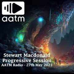 Stewart Macdonald AATM 27 May 2023