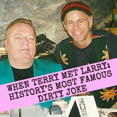 NPR Unprecedented - Terry Abrahamson's Dirty Joke 11-6-19