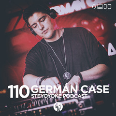 Germán Case - Steyoyoke Podcast #110