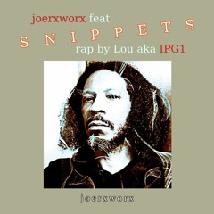 Snippets—-Producer’s Playlist