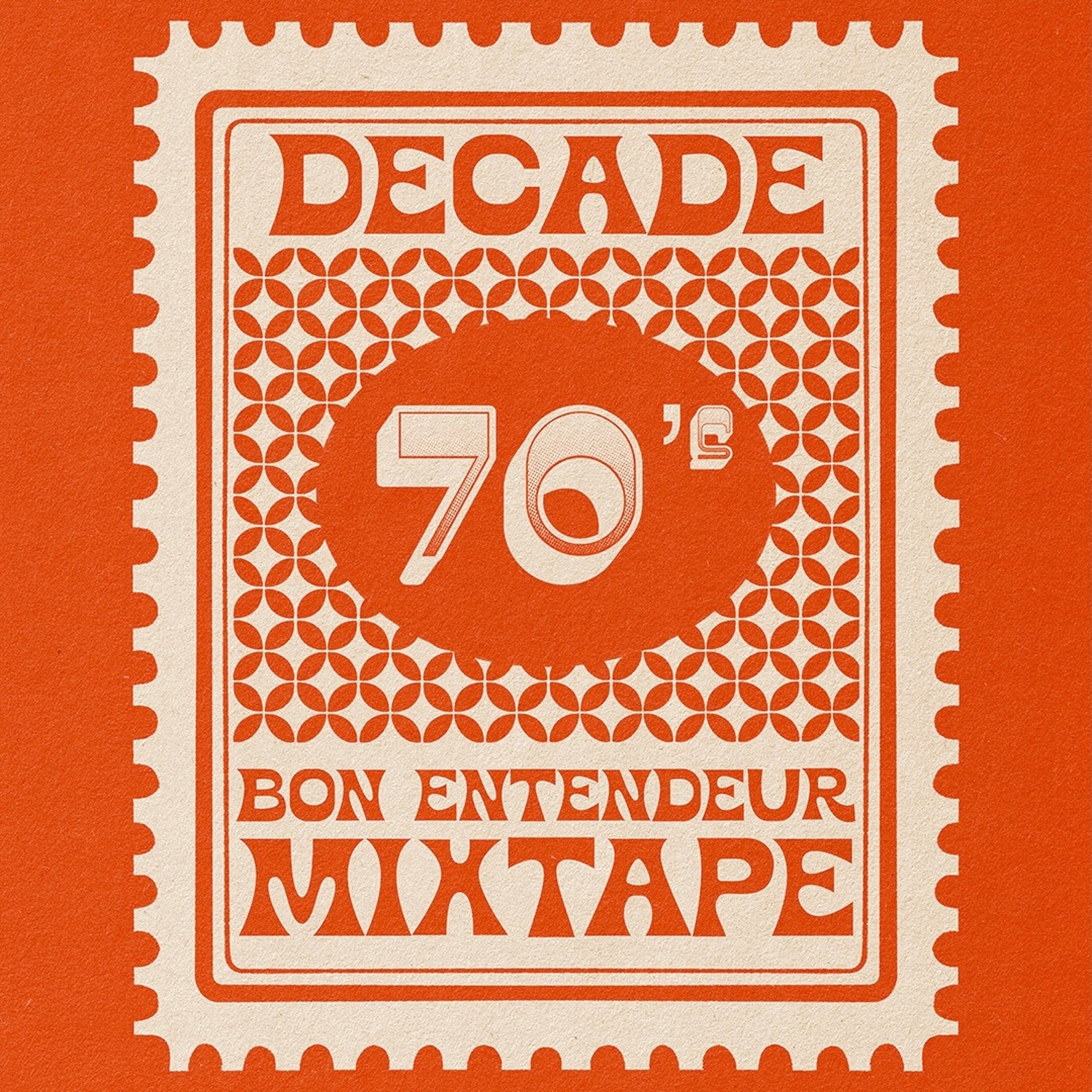 Bon Entendeur Mixtape