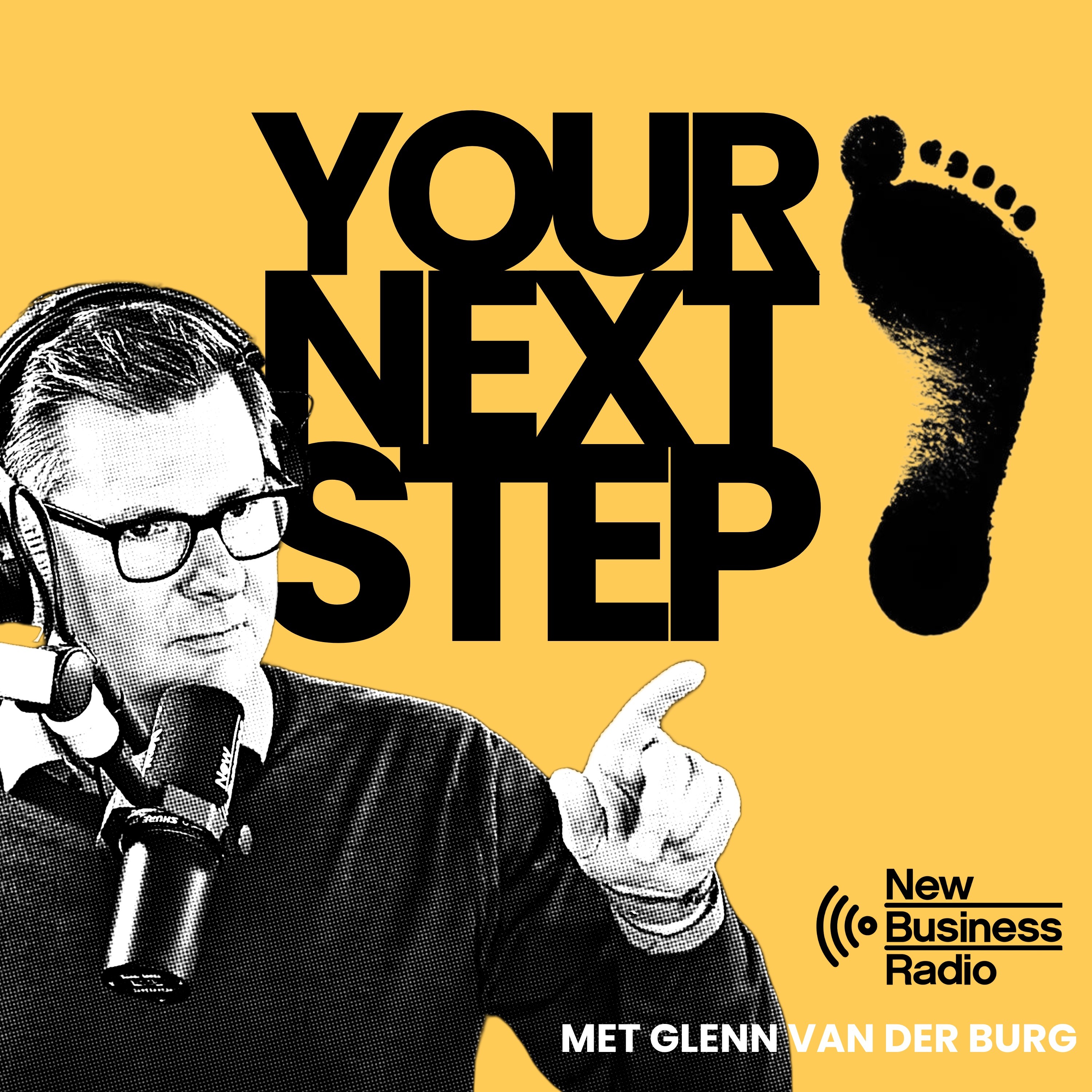 Werken bij Movares, de droom van elke ingenieur? - Your Next Step 15 april 2024 episode artwork