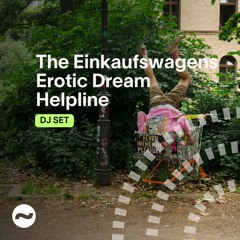 Einkaufswagens Erotic Dream Helpline with DJ Einkaufswagen 21102025