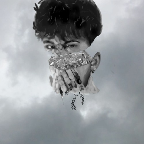 daniel silver - time to grow (prod. smokerose)