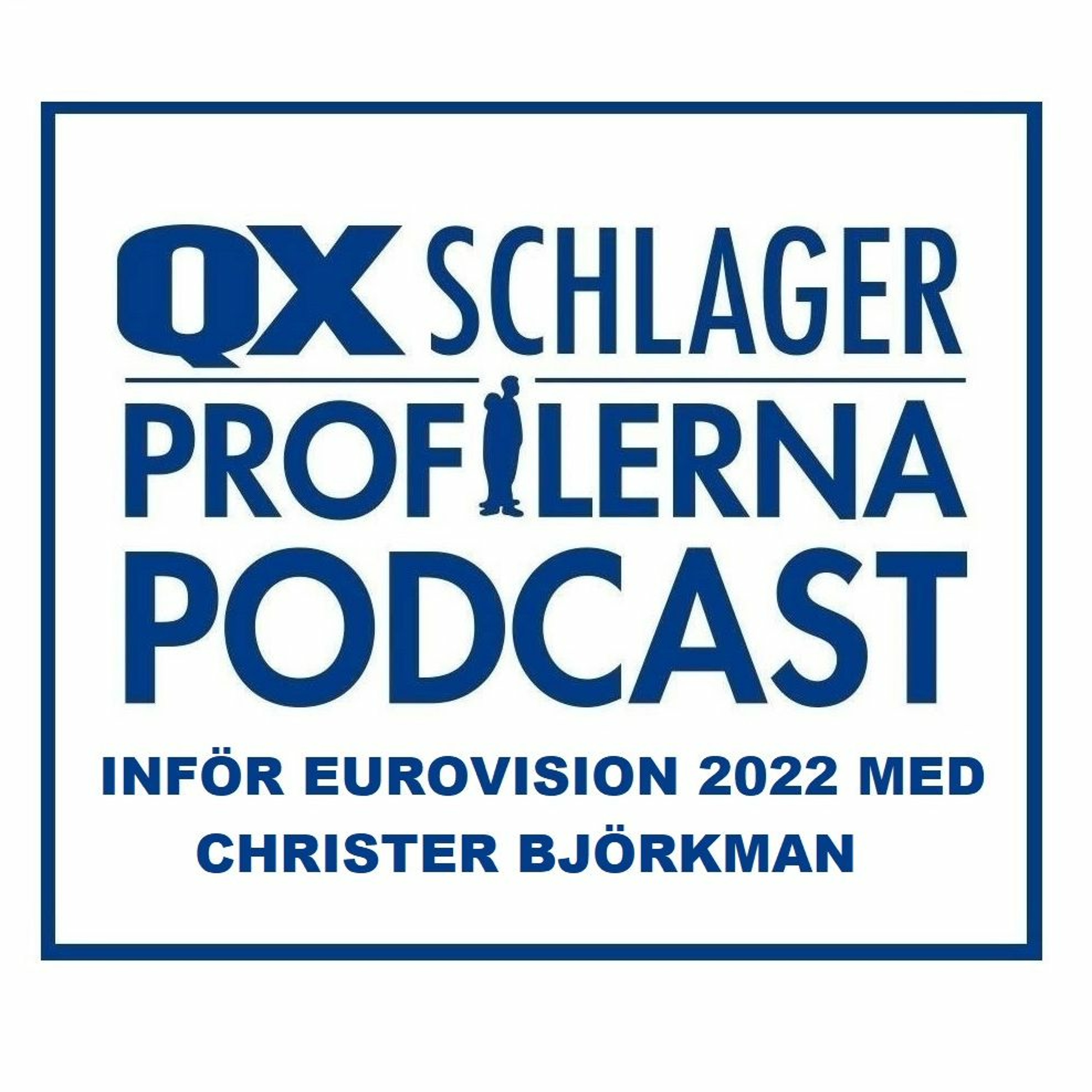 QX Schlagerprofilernas Podcast