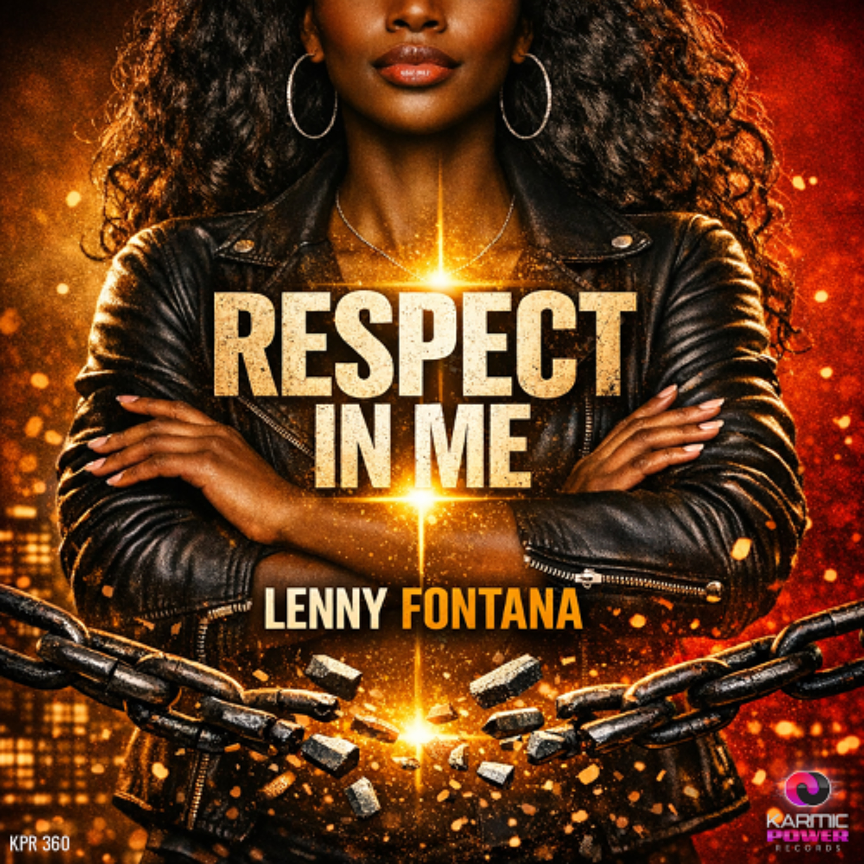 Respect In Me (Club Mix) episode artwork